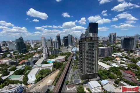 2 dormitorios Apartment en Bangkok, Thailand No. 96124 1