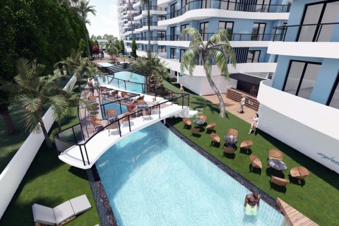 3 bedrooms Apartment in Vinh Hoa, Vietnam No. 12407 2