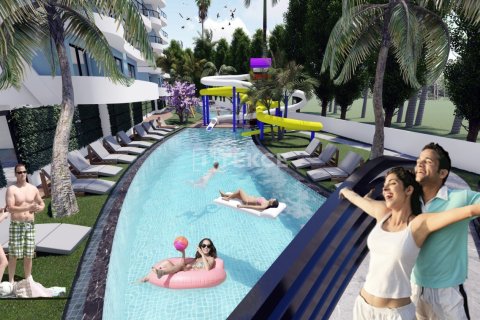 3 bedrooms Apartment in Vinh Hoa, Vietnam No. 12407 5