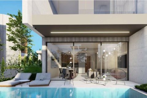 3 bedrooms Villa in Kissonerga, Cyprus No. 36840 1