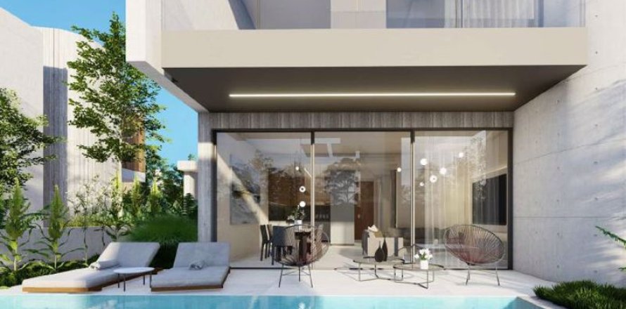 3 bedrooms Villa in Kissonerga, Cyprus No. 36840