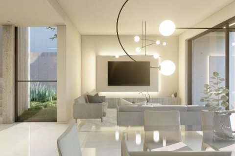 3 bedrooms Villa in Kissonerga, Cyprus No. 36840 2