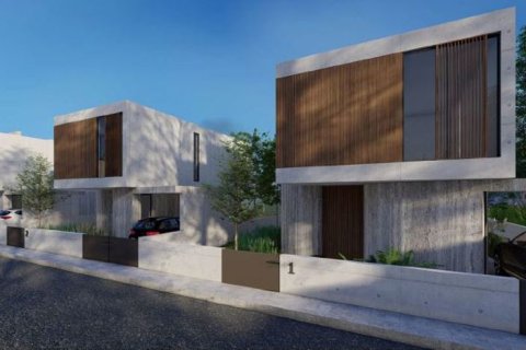 3 bedrooms Villa in Kissonerga, Cyprus No. 36840 4