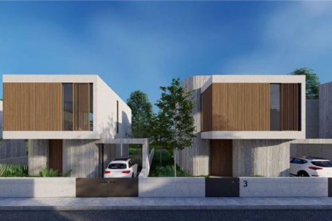 3 bedrooms Villa in Kissonerga, Cyprus No. 36840 3