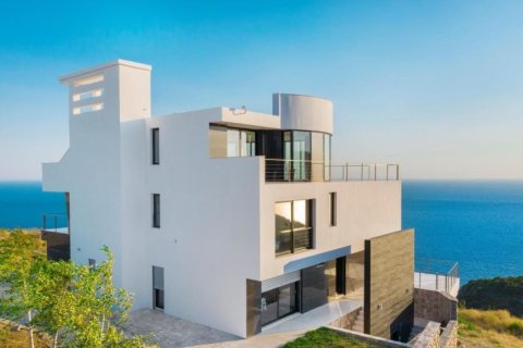 6 bedrooms House in Budva, Montenegro No. 66801 29