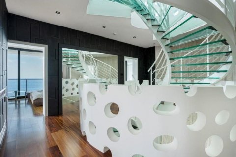 6 bedrooms House in Budva, Montenegro No. 66801 12