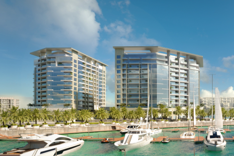 3 chambres Appartement à Darna, Vietnam No. 91679 4