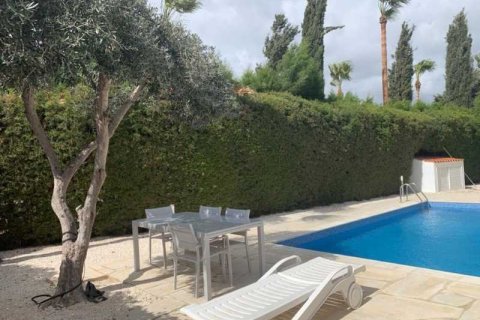 4 bedrooms Villa in Pegeia, Cyprus No. 84434 11