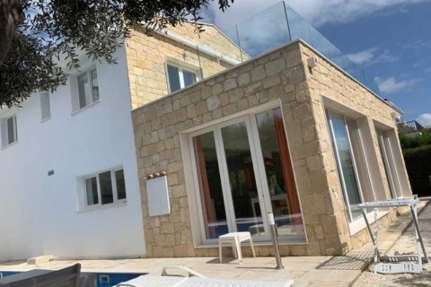 4 bedrooms Villa in Pegeia, Cyprus No. 84434 15