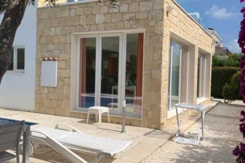 4 bedrooms Villa in Pegeia, Cyprus No. 84434 4