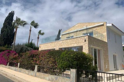 4 bedrooms Villa in Pegeia, Cyprus No. 84434 14