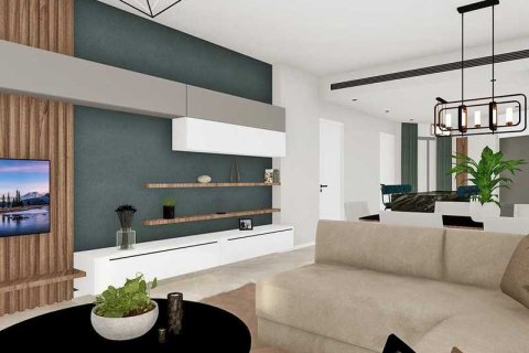 3 bedrooms Apartment in Agios Athanasios, Cyprus No. 72938 8