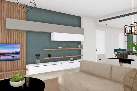 3 bedrooms Apartment in Agios Athanasios, Cyprus No. 72938 1