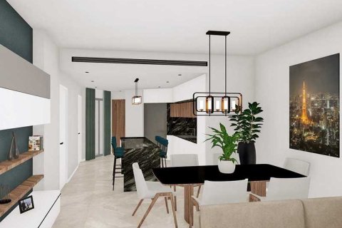 3 bedrooms Apartment in Agios Athanasios, Cyprus No. 72938 9