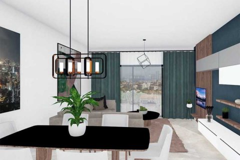 3 bedrooms Apartment in Agios Athanasios, Cyprus No. 72938 2