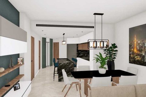 3 bedrooms Apartment in Agios Athanasios, Cyprus No. 72938 11