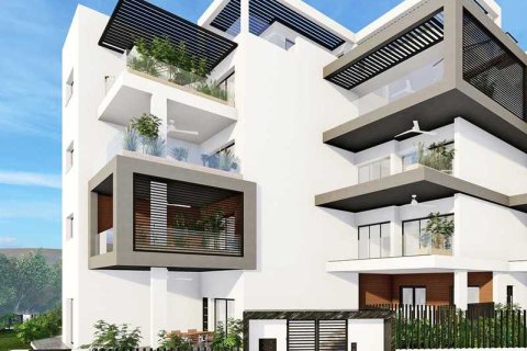 3 bedrooms Apartment in Agios Athanasios, Cyprus No. 72938 3