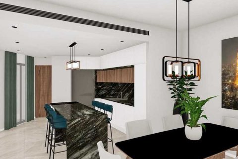 3 bedrooms Apartment in Agios Athanasios, Cyprus No. 72938 10