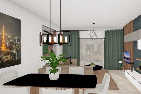 3 bedrooms Apartment in Agios Athanasios, Cyprus No. 72938 7