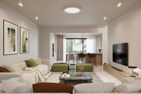 Дом с 5 спальнями в Ороклини, Кипр №76440 1