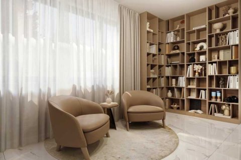 Дом с 5 спальнями в Ороклини, Кипр №76440 6