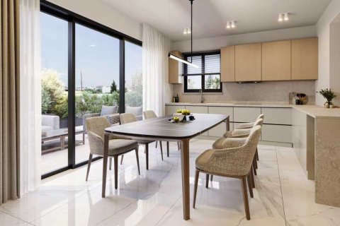 Дом с 5 спальнями в Ороклини, Кипр №76440 2