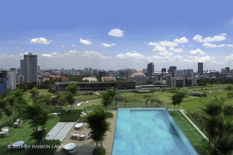 2 bedrooms Condo  in Bangkok, Thailand No. 98323 3