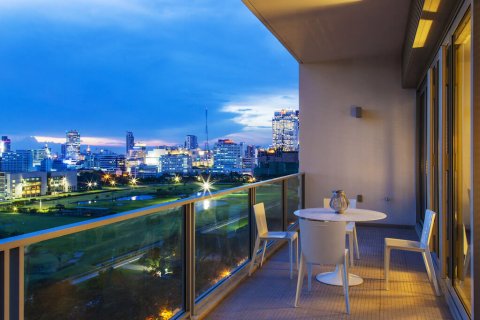 2 bedrooms Condo  in Bangkok, Thailand No. 98323 8