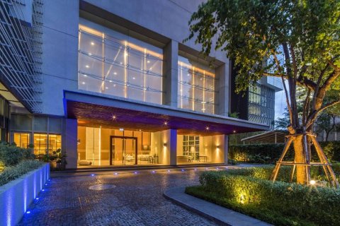 2 bedrooms Condo  in Bangkok, Thailand No. 98323 4