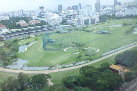 2 bedrooms Condo  in Bangkok, Thailand No. 98323 9