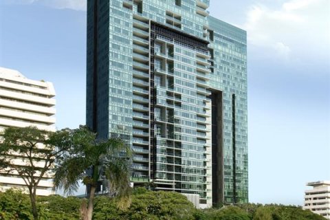 2 bedrooms Condo  in Bangkok, Thailand No. 98323 2