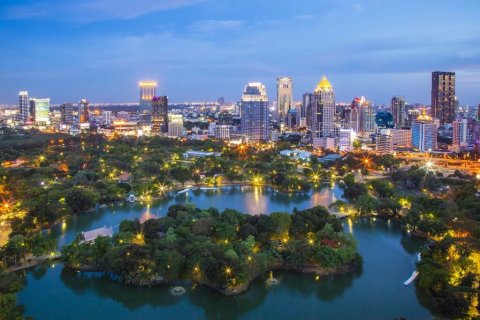 2 bedrooms Condo  in Bangkok, Thailand No. 98323 6