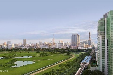 2 bedrooms Condo  in Bangkok, Thailand No. 98323 1