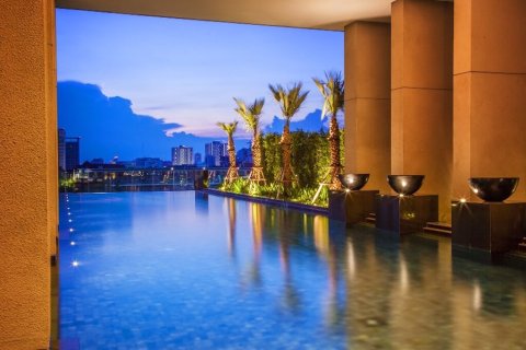 2 bedrooms Condo  in Bangkok, Thailand No. 98323 5