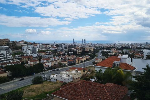 4 rooms Appartement à Limassol, Cyprus No. 107080 7