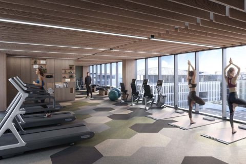 2 bedrooms Apartment in Bavaria Town, Vietnam No. 94882 10