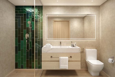 2 bedrooms Apartment in Bavaria Town, Vietnam No. 94882 7