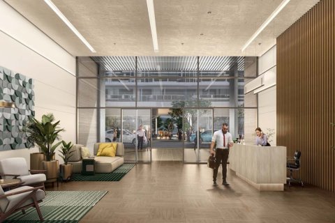 2 bedrooms Apartment in Bavaria Town, Vietnam No. 94882 9