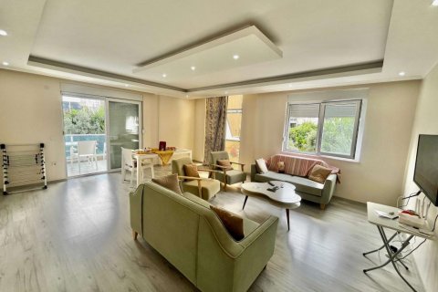 4 habitaciones Apartment en Oba, Turkey No. 92493