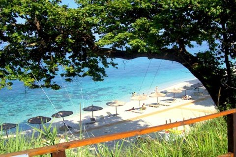 33 habitaciones Hotel en Magnesia, Greece No. 60073 12