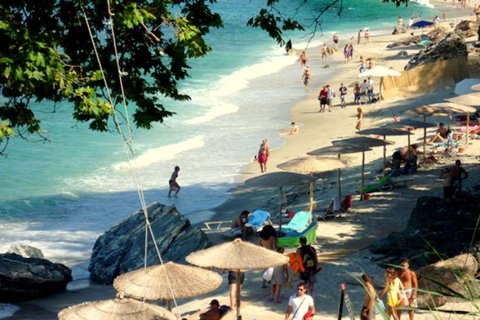 33 habitaciones Hotel en Magnesia, Greece No. 60073 3