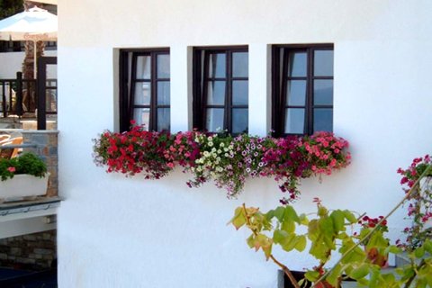 33 habitaciones Hotel en Magnesia, Greece No. 60073 2