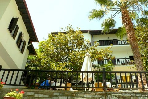 33 habitaciones Hotel en Magnesia, Greece No. 60073 9