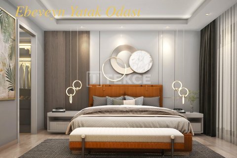 3 chambres Appartement à Tra Vinh, Vietnam No. 61954 12