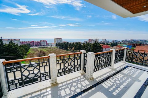 Вилла с 6 спальнями в Khanh Hoa, Вьетнам №15665 4