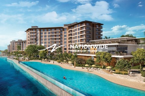 1 dormitorio Apartment en Binh Duong, Vietnam No. 118016 1