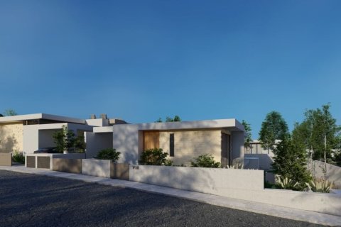 4 bedrooms House in Pegeia, Cyprus No. 37332 2