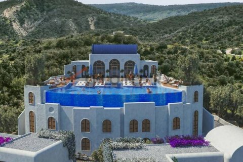 3 chambres Villa à Son Phu, Vietnam No. 17153 1