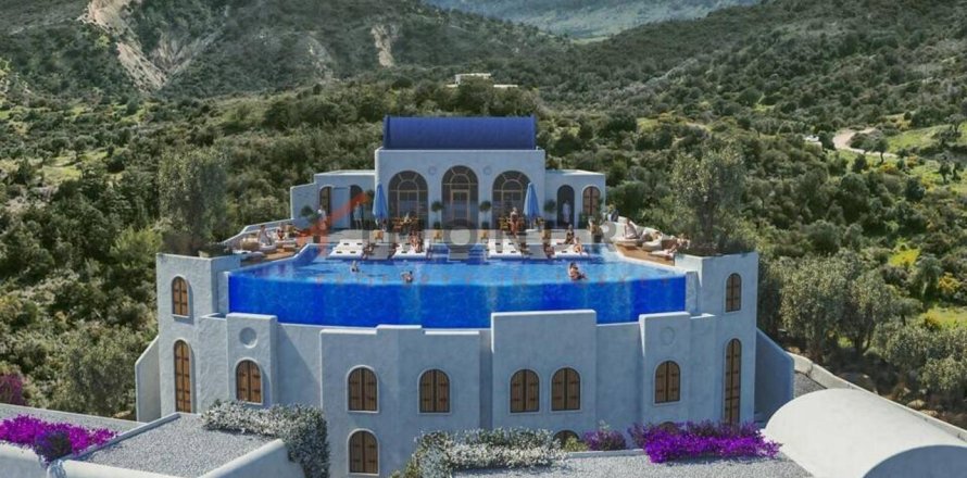 3 chambres Villa à Son Phu, Vietnam No. 17153