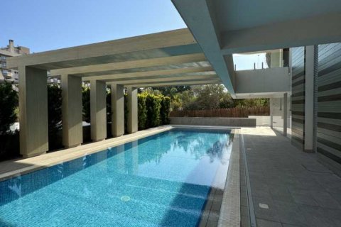 3 bedrooms Apartment in Agios Tychonas, Cyprus No. 33010 13